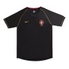 Officiële Voetbalshirt Portugal 2006 Uit Retro - Heren